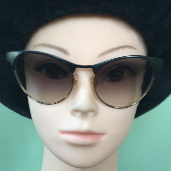 Miu Miu Sunglasses main image 7